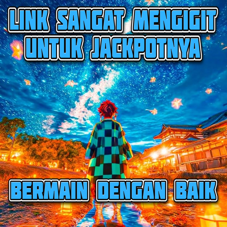 Slot Gacor Maxwin